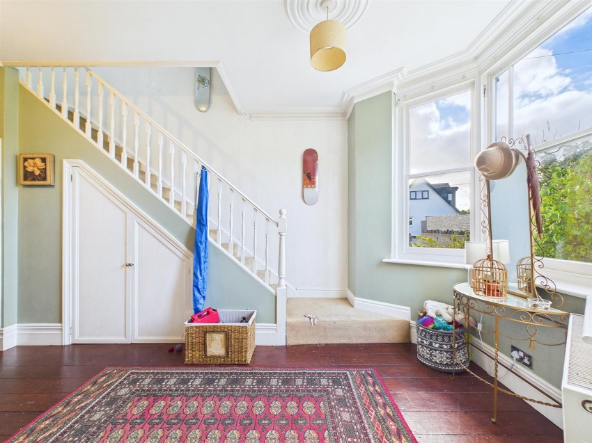 16, Springfield Road, Pill, Bristol, BS20 0DP