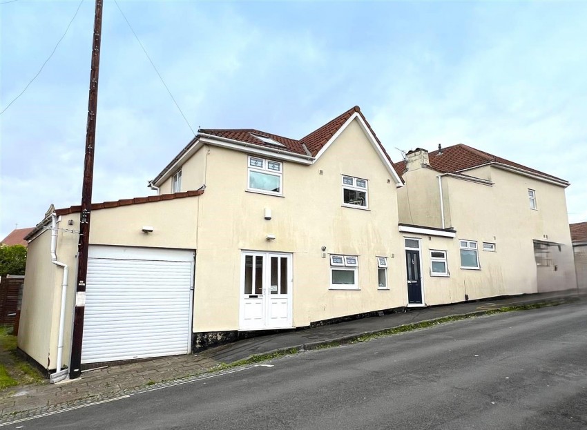 Images for Nags Head Hill, St George, Bristol