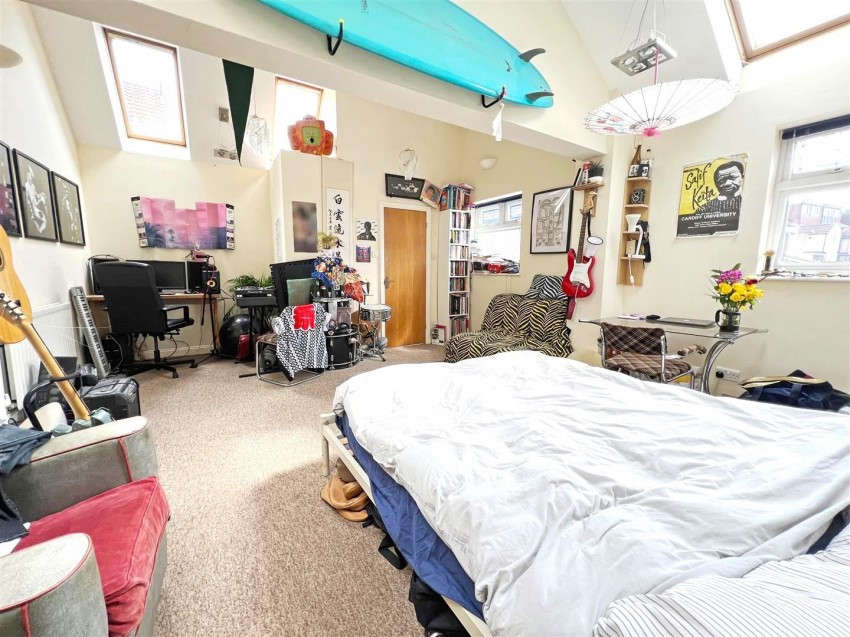 Images for Nags Head Hill, St George, Bristol