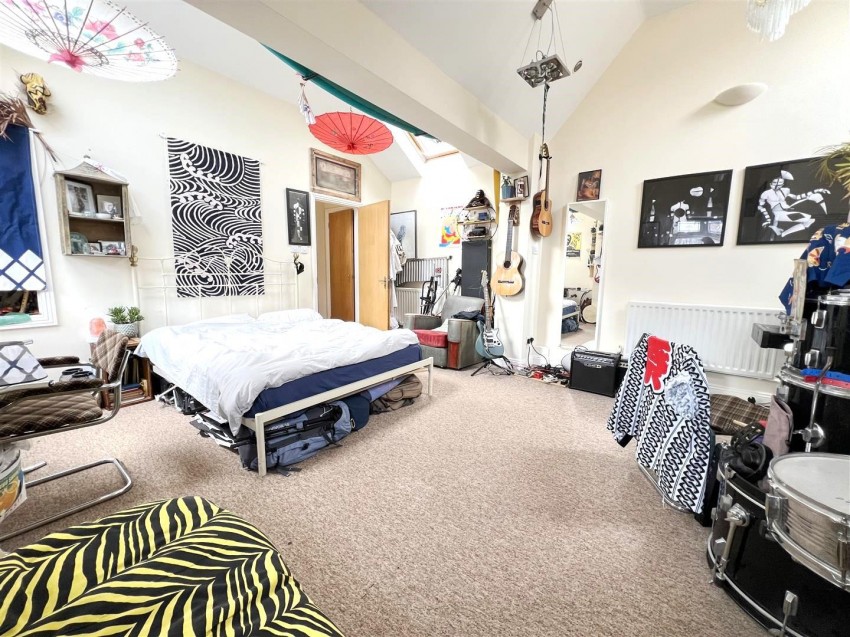 Images for Nags Head Hill, St George, Bristol