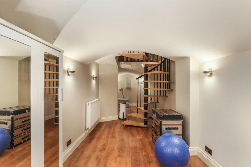 Images for New Street, Painswick