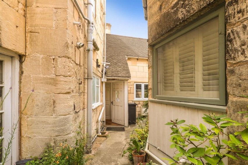 Images for New Street, Painswick