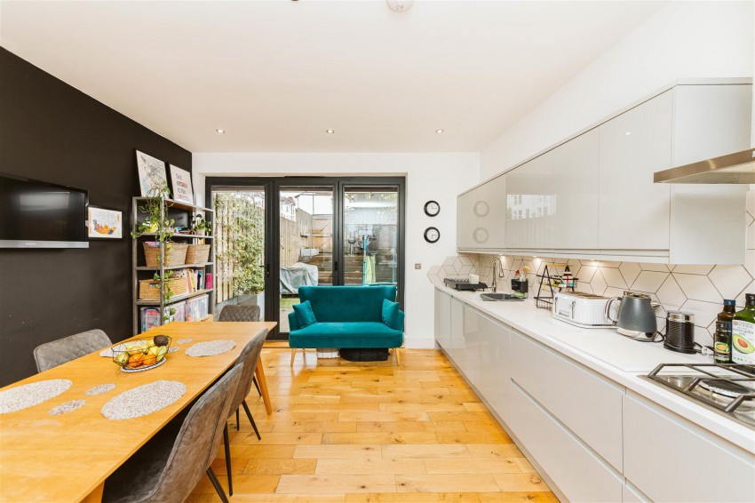 Images for Balfour Road | Bedminster