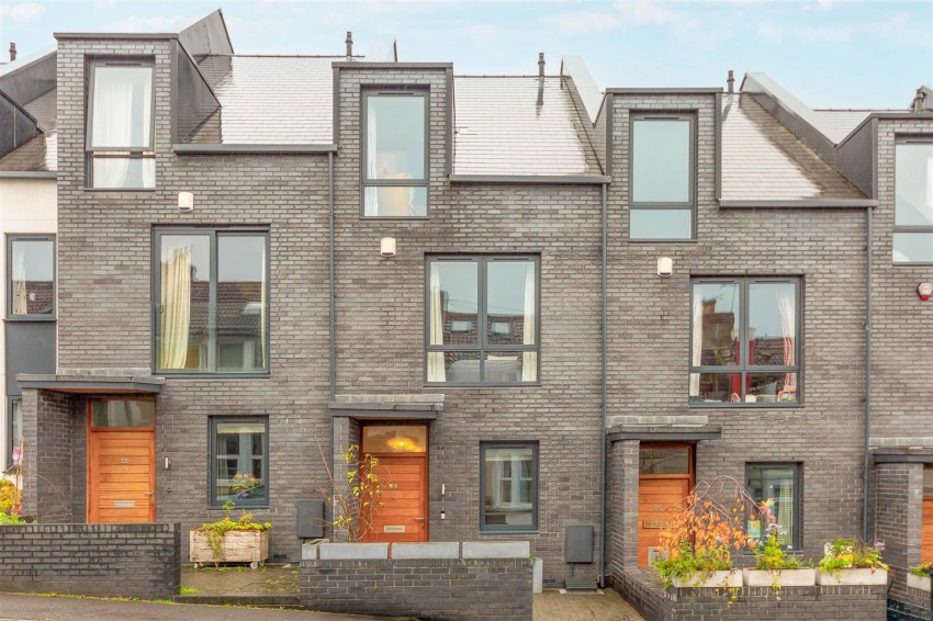 Images for Balfour Road | Bedminster