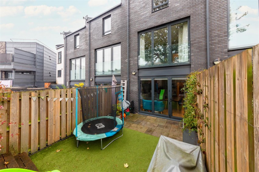 Images for Balfour Road | Bedminster