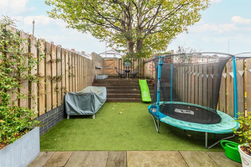 Images for Balfour Road | Bedminster