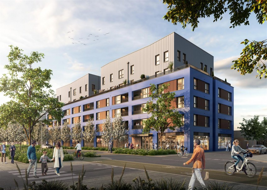 Images for Hengrove Boulevard, Bristol