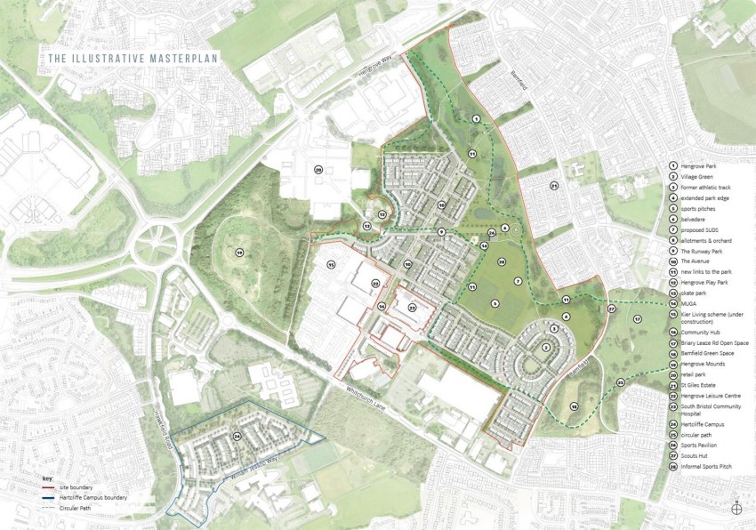 Images for Hengrove Boulevard, Bristol