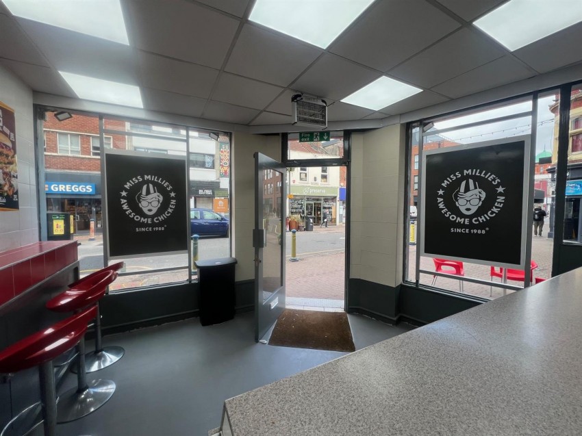 Images for Commercial Investment Let t/a Miss Millies