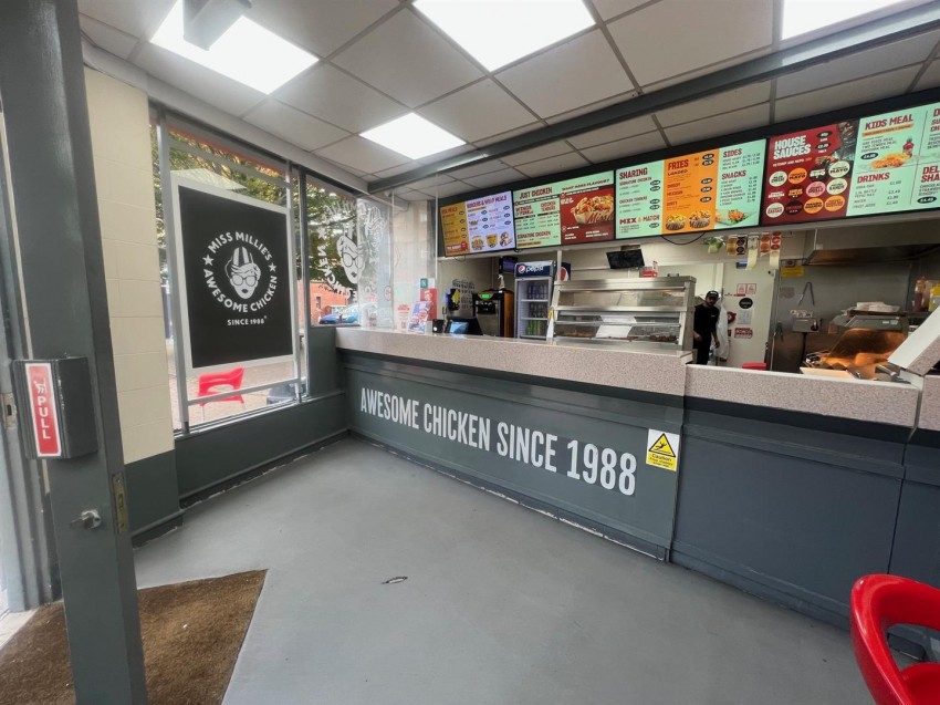 Images for Commercial Investment Let t/a Miss Millies