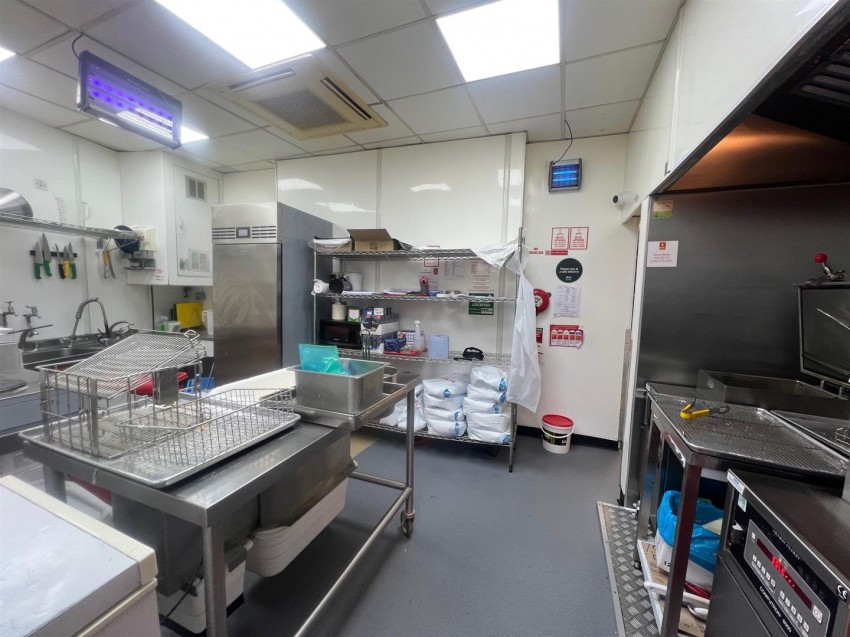 Images for Commercial Investment Let t/a Miss Millies