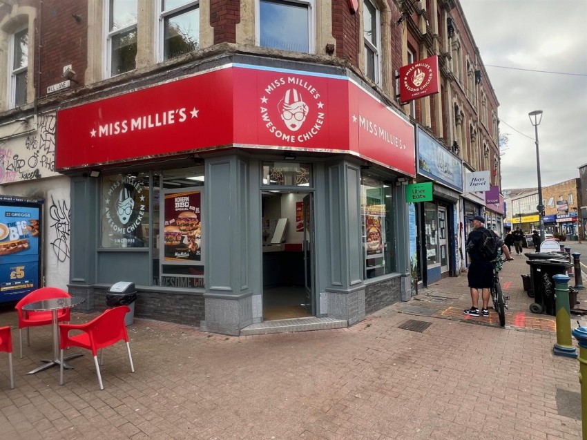 Images for Commercial Investment Let t/a Miss Millies