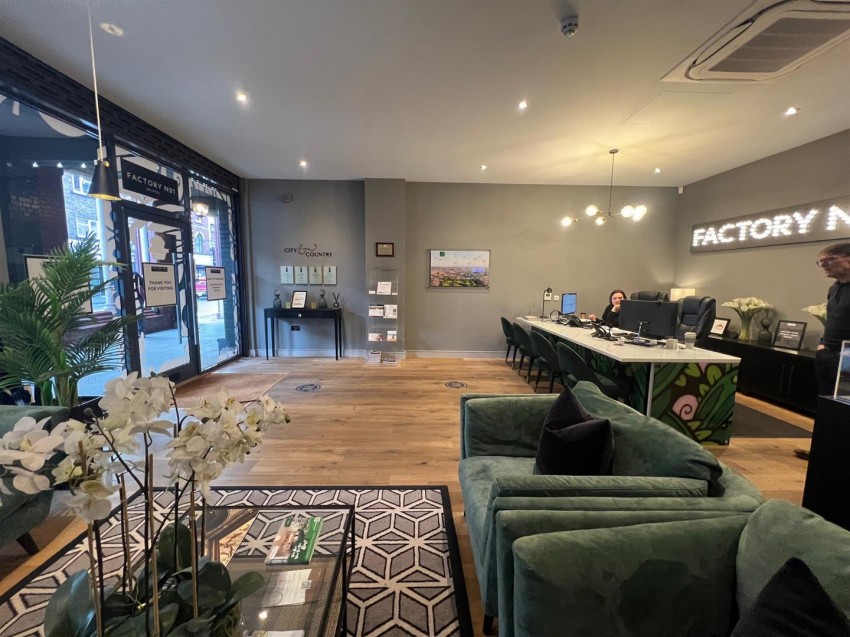 Images for Factory No.1, Imperial Arcade, East Street, Bedminster