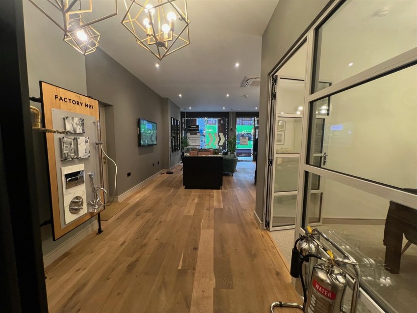 Images for Factory No.1, Imperial Arcade, East Street, Bedminster