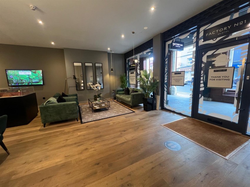 Images for Factory No.1, Imperial Arcade, East Street, Bedminster