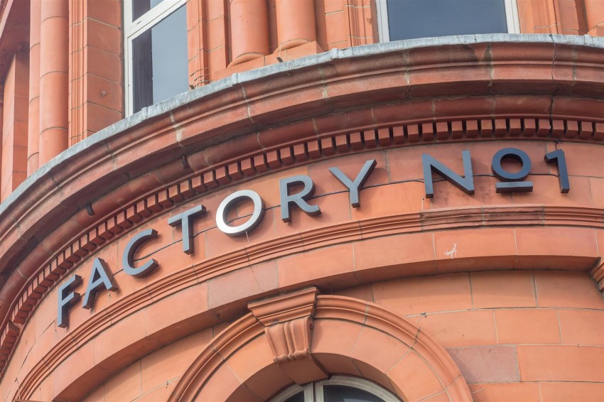 Images for Factory No.1, Imperial Arcade, East Street, Bedminster