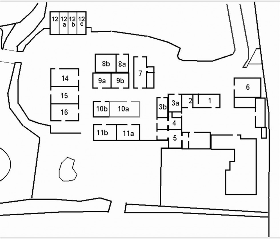 Floorplan for Bath Road, Wick, Bristol