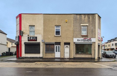 View Full Details for West Street, Bedminster, Bristol
