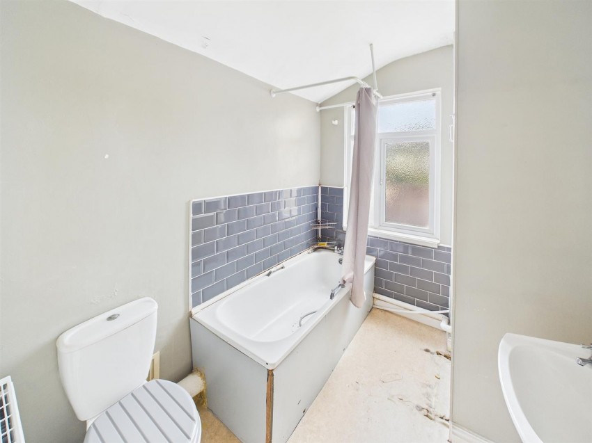 118, West Street, Bedminster, Bristol, BS3 3LT