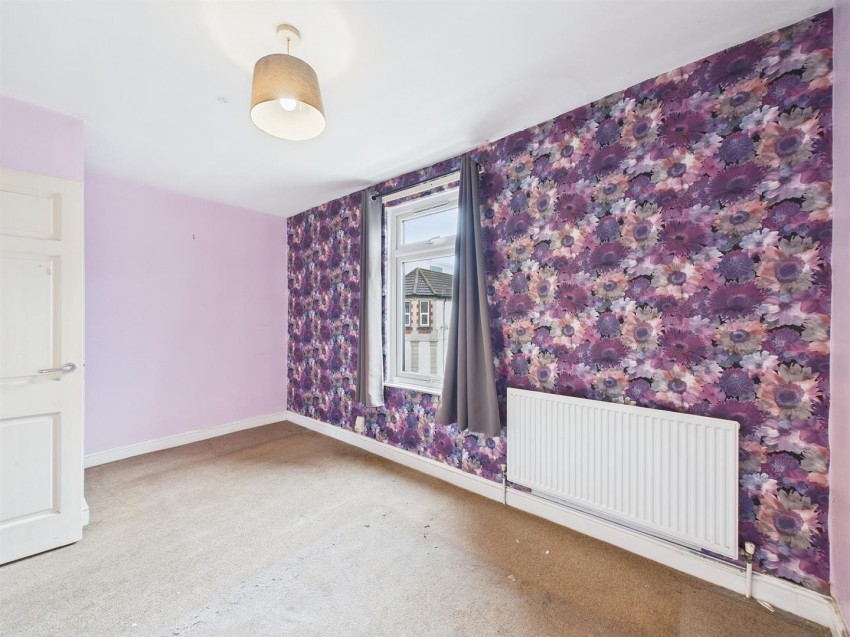 118, West Street, Bedminster, Bristol, BS3 3LT