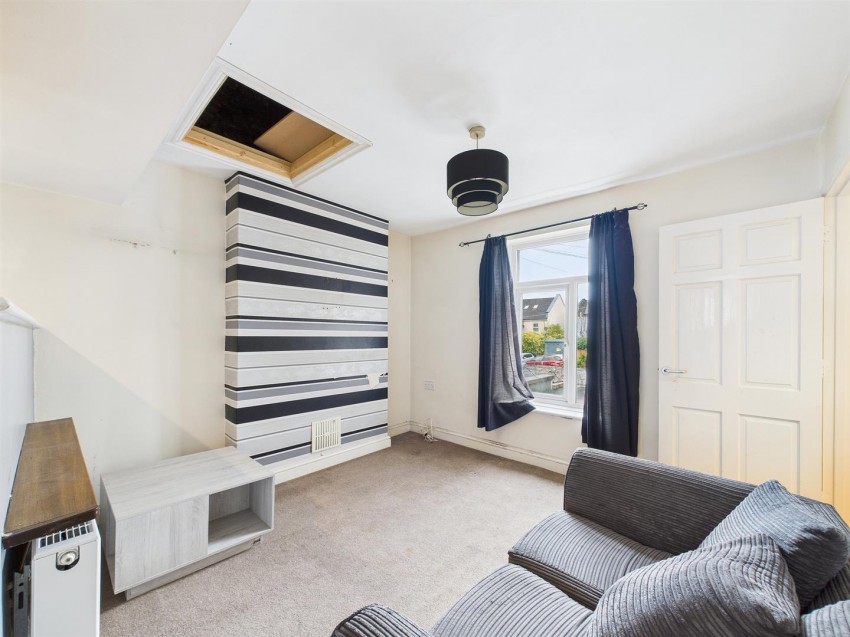 118, West Street, Bedminster, Bristol, BS3 3LT