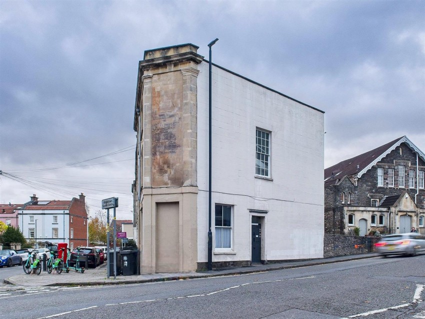 Images for Clevedon Terrace, Cotham, Bristol