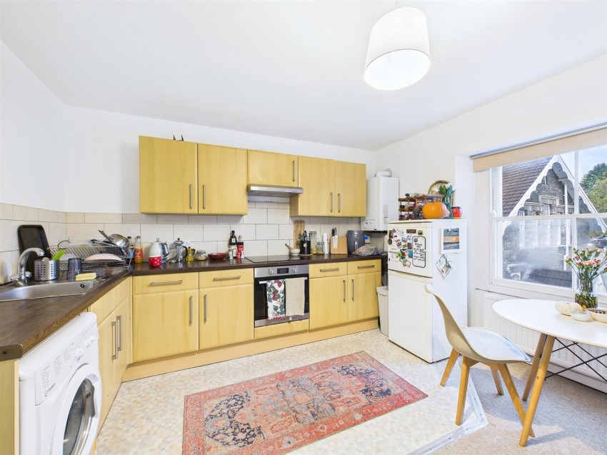 Images for Clevedon Terrace, Cotham, Bristol