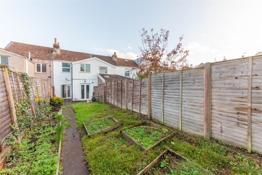 Images for Gloster Avenue | Eastville