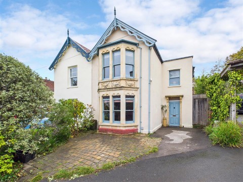 View Full Details for Denmark Place, Bishopston, Bristol