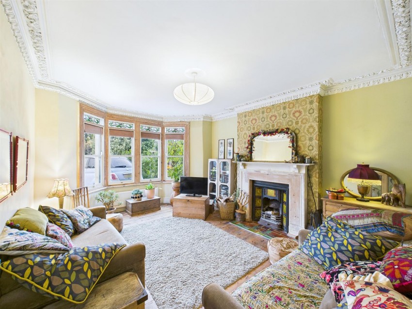 4, Denmark Place, Bishopston, Bristol, BS7 8NW