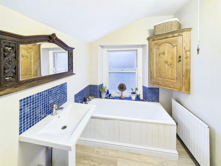 4, Denmark Place, Bishopston, Bristol, BS7 8NW