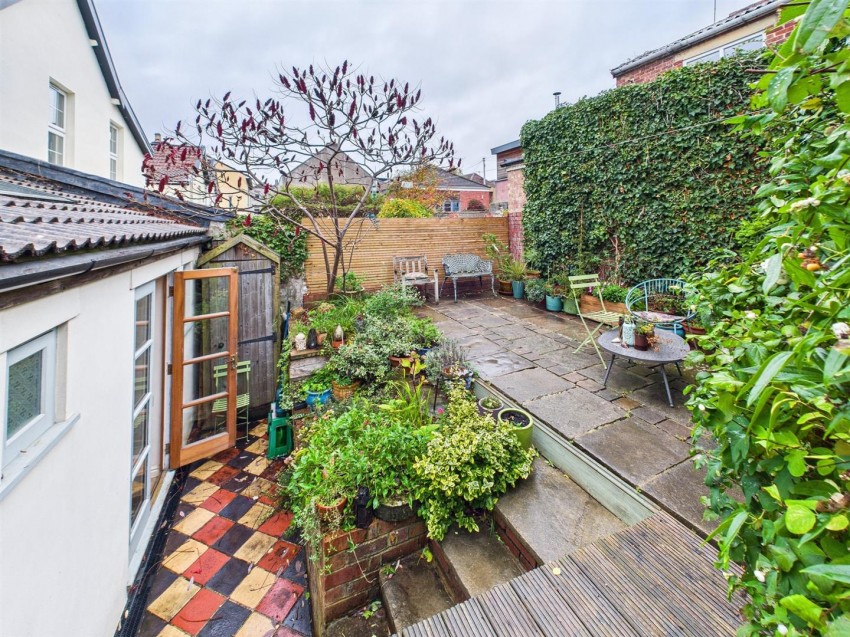 4, Denmark Place, Bishopston, Bristol, BS7 8NW