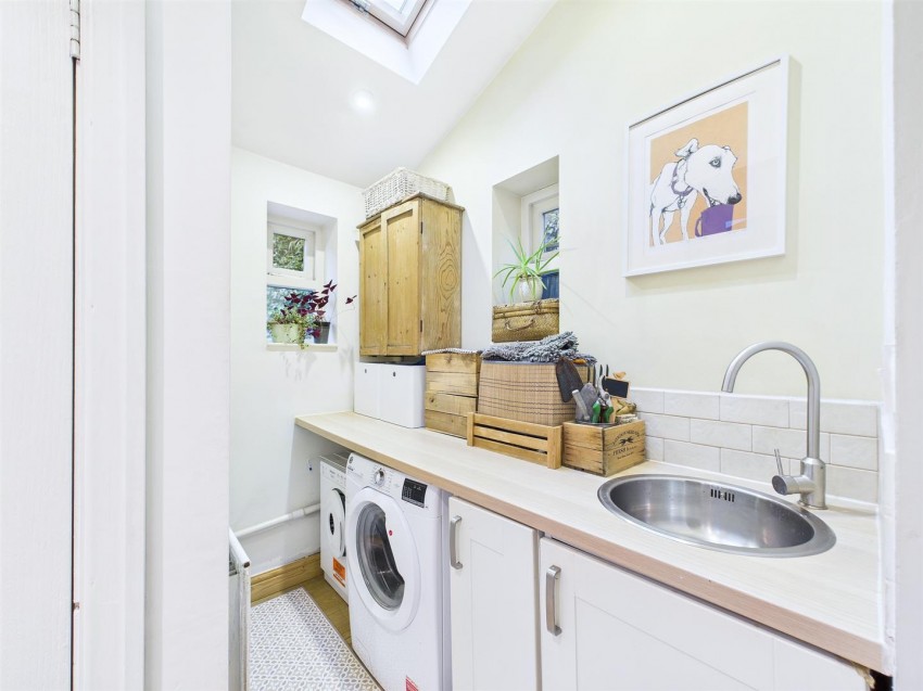 4, Denmark Place, Bishopston, Bristol, BS7 8NW