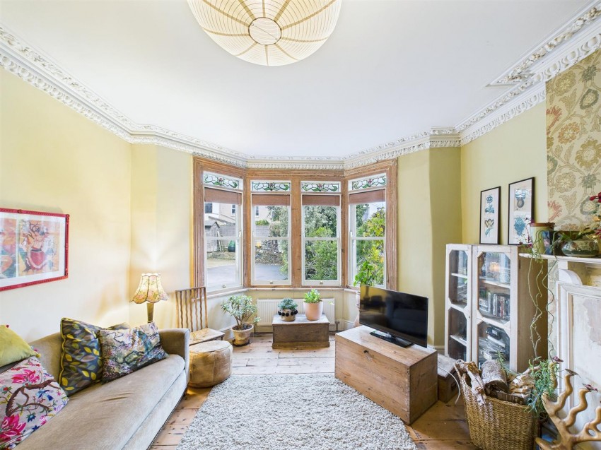 4, Denmark Place, Bishopston, Bristol, BS7 8NW