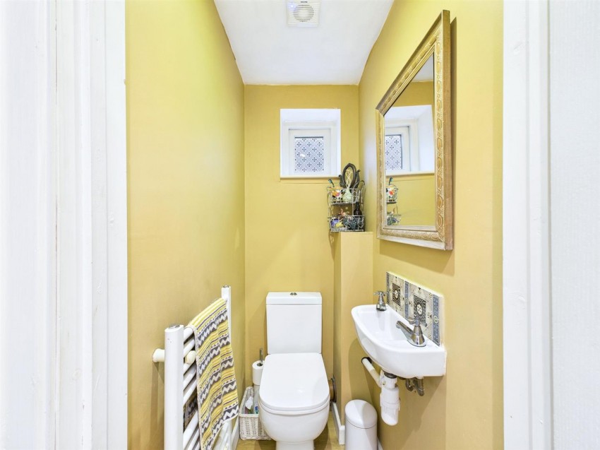 4, Denmark Place, Bishopston, Bristol, BS7 8NW