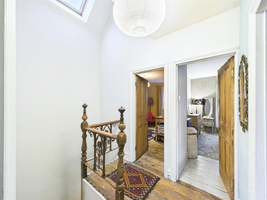 4, Denmark Place, Bishopston, Bristol, BS7 8NW