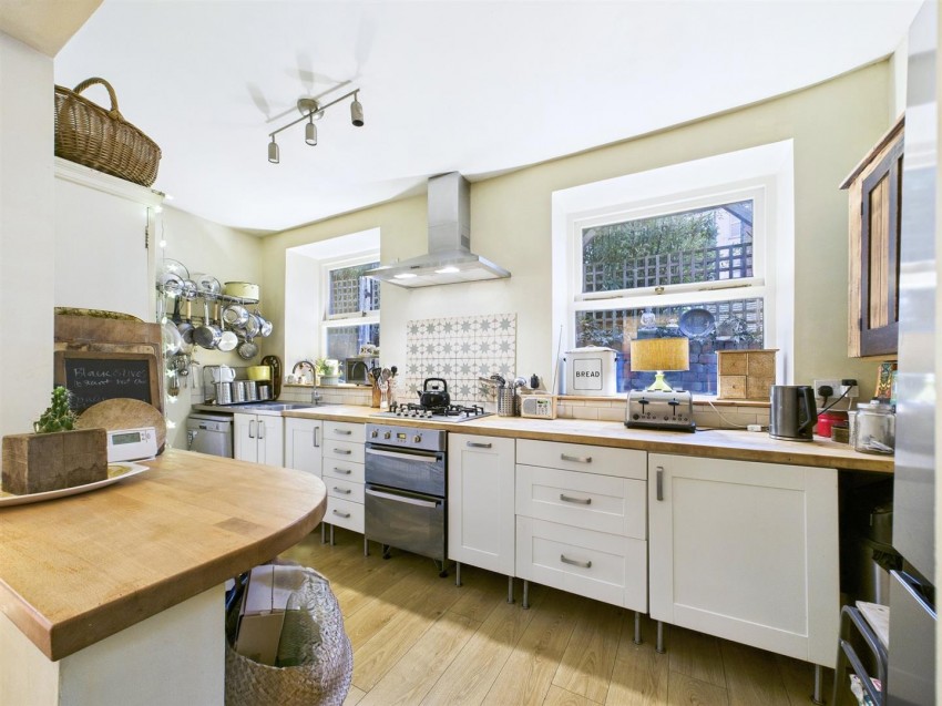 4, Denmark Place, Bishopston, Bristol, BS7 8NW