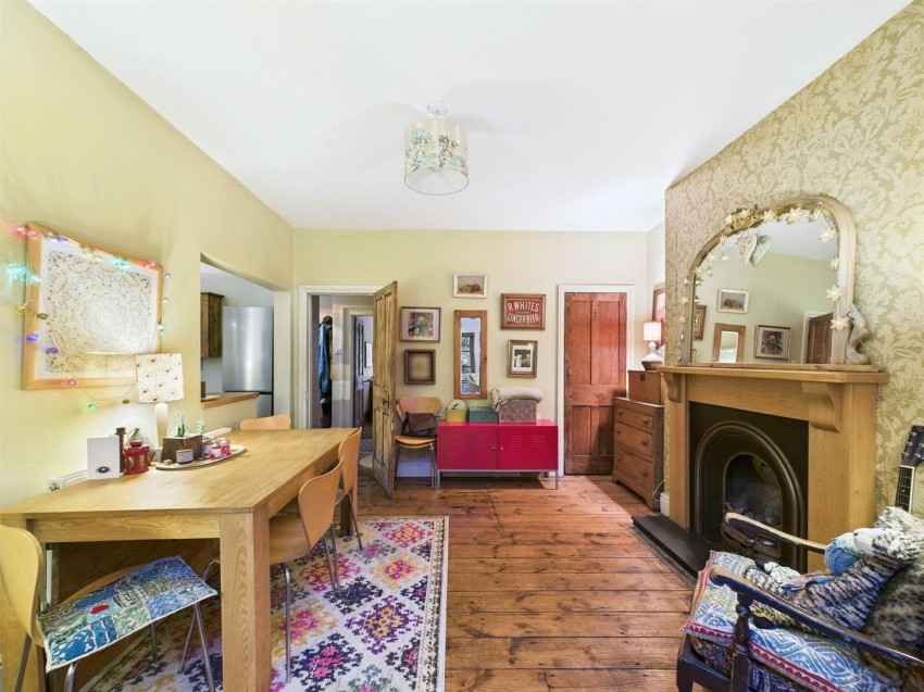 4, Denmark Place, Bishopston, Bristol, BS7 8NW