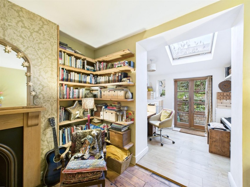 4, Denmark Place, Bishopston, Bristol, BS7 8NW