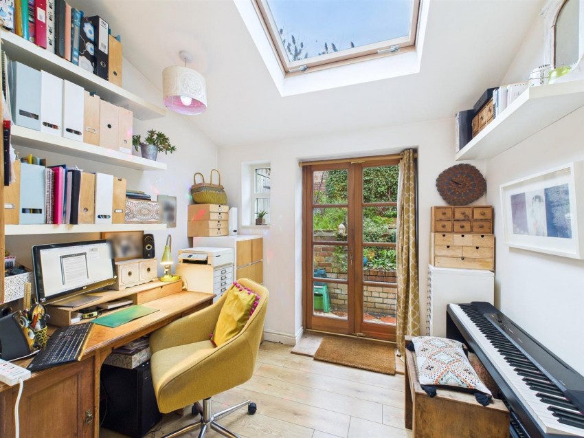 4, Denmark Place, Bishopston, Bristol, BS7 8NW