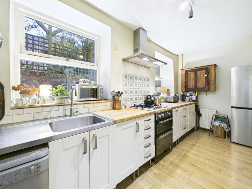 4, Denmark Place, Bishopston, Bristol, BS7 8NW