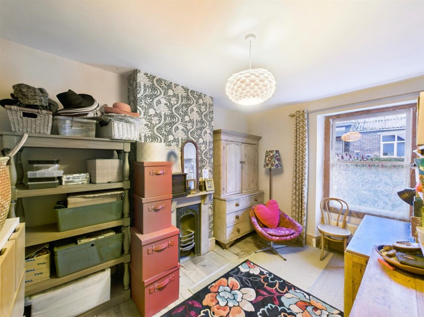 4, Denmark Place, Bishopston, Bristol, BS7 8NW