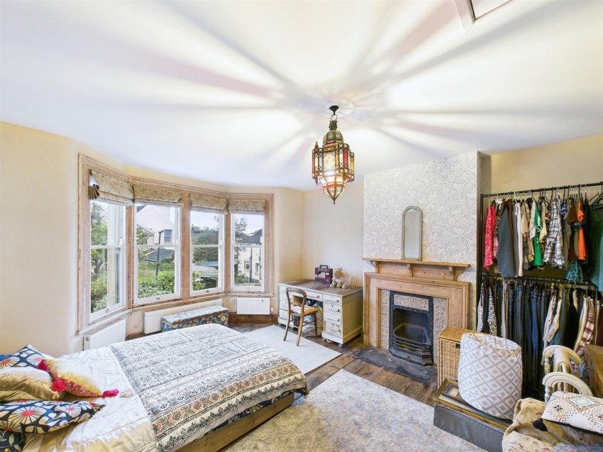 4, Denmark Place, Bishopston, Bristol, BS7 8NW