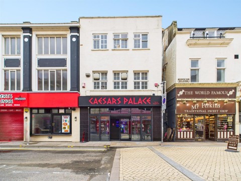 View Full Details for Regent Street, Weston-super-mare