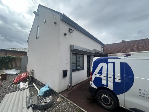 Gloucester Road North, Filton, Bristol