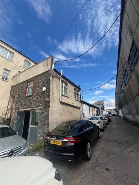 View Full Details for Parnall Road, Bristol