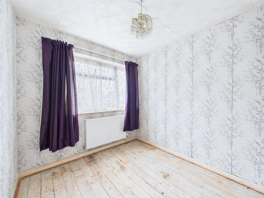 52, Stanshawe Crescent, Yate, Bristol, BS37 4ED