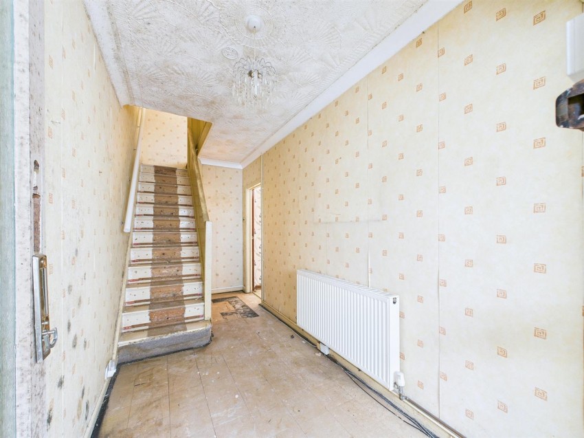 52, Stanshawe Crescent, Yate, Bristol, BS37 4ED