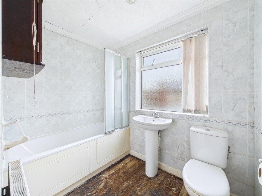 52, Stanshawe Crescent, Yate, Bristol, BS37 4ED