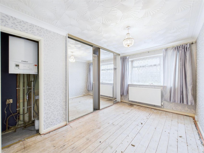 Images for Stanshawe Crescent, Yate, Bristol